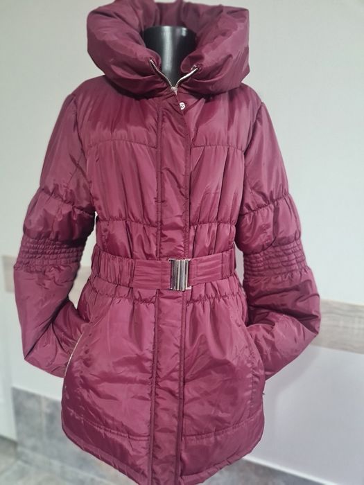 Vând geaca fas dama