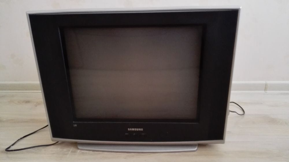 Телевизор Samsung