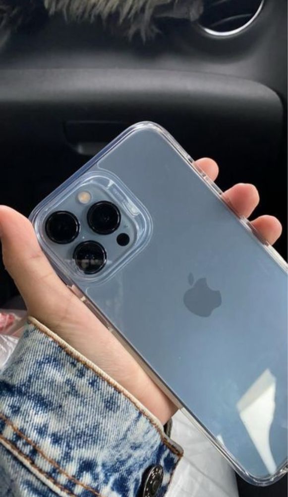 Продается Iphone 13 pro
