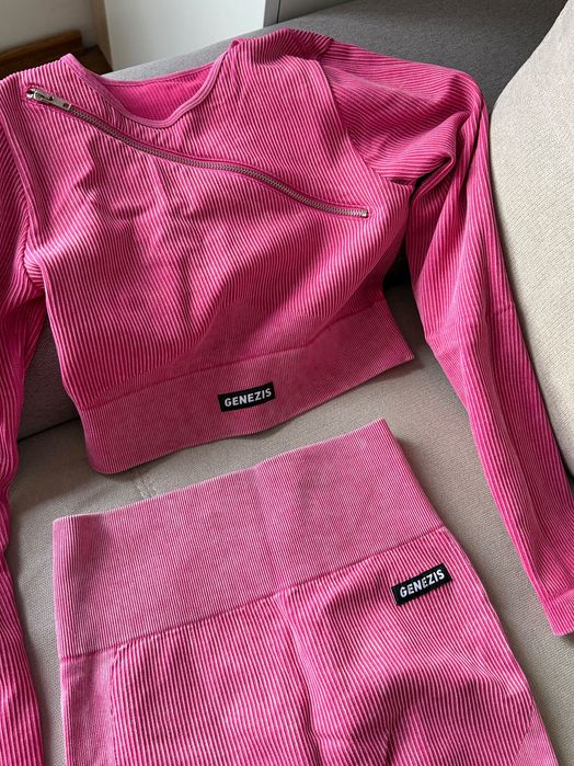 Спортен екип Genezis