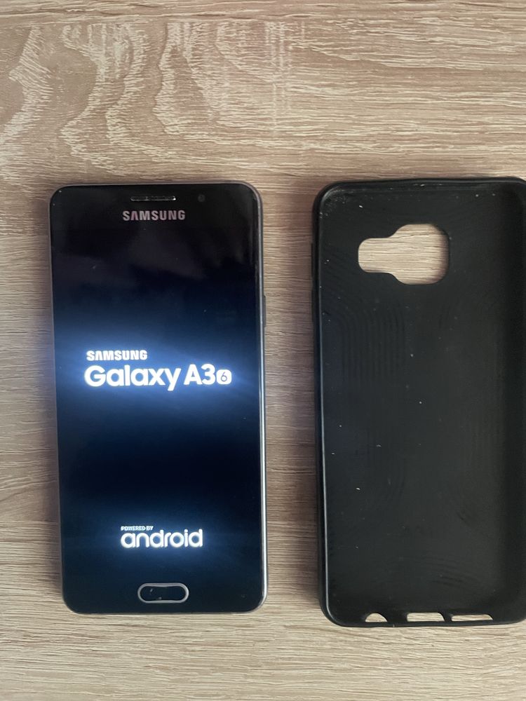 Samsung galaxy A3 16G