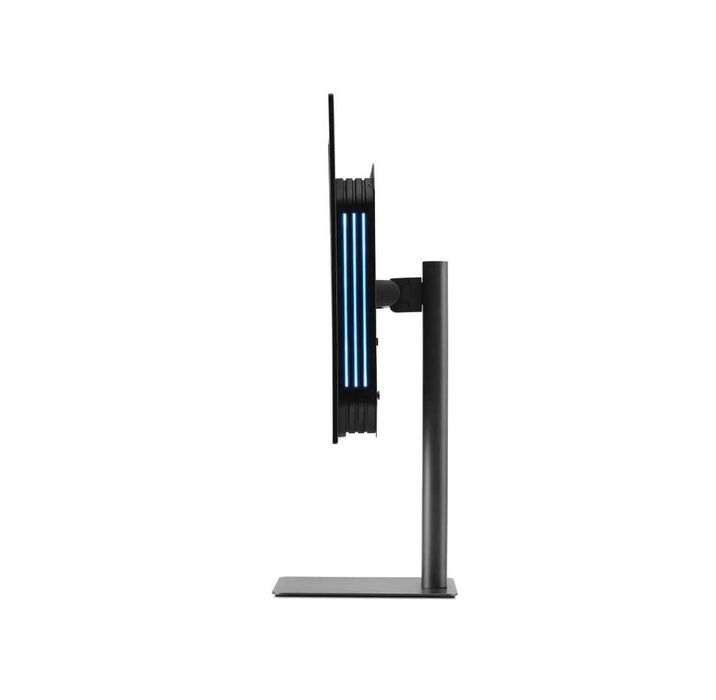 Монитор 7Tech 7M4P27F240/27" OLED FLAT,QHD 240hz  W/HAS+RGB light HDMI