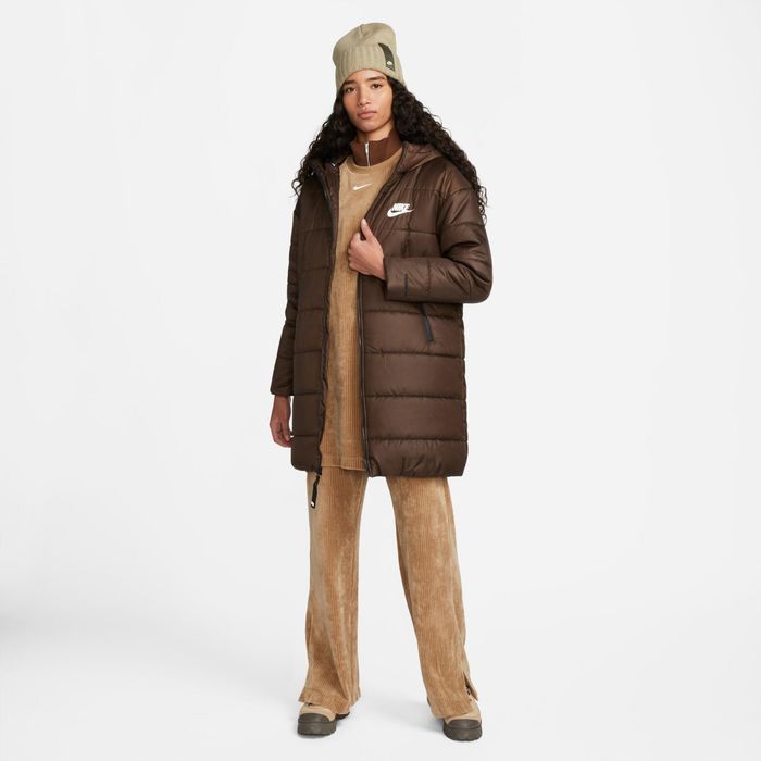 Дамска яке  parka Nike Sportswear Therma-FIT Repel