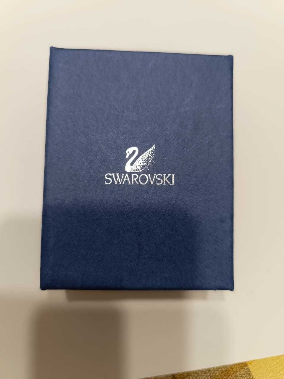 Swarovski. Новый комплект