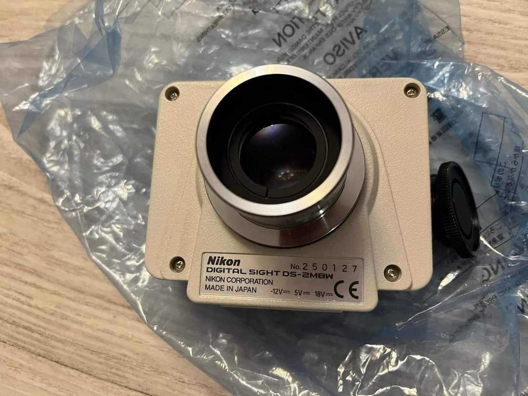Microscop nou Nikon LV 150