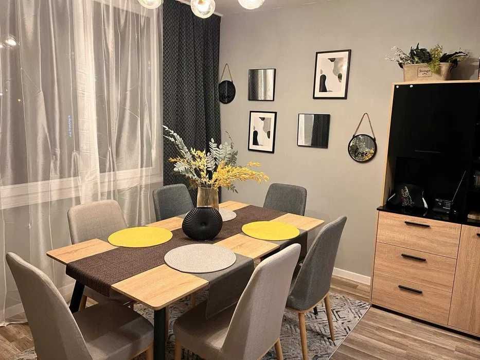 Дава се под наем Двустаен апартамент в София, Овча купел 2 - 110 кв.м за 650 € - Снимка #1