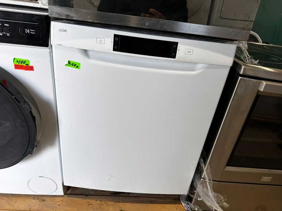 Съдомиялна LOGIK LDW6W20N – енергийно ефективен модел (М43)