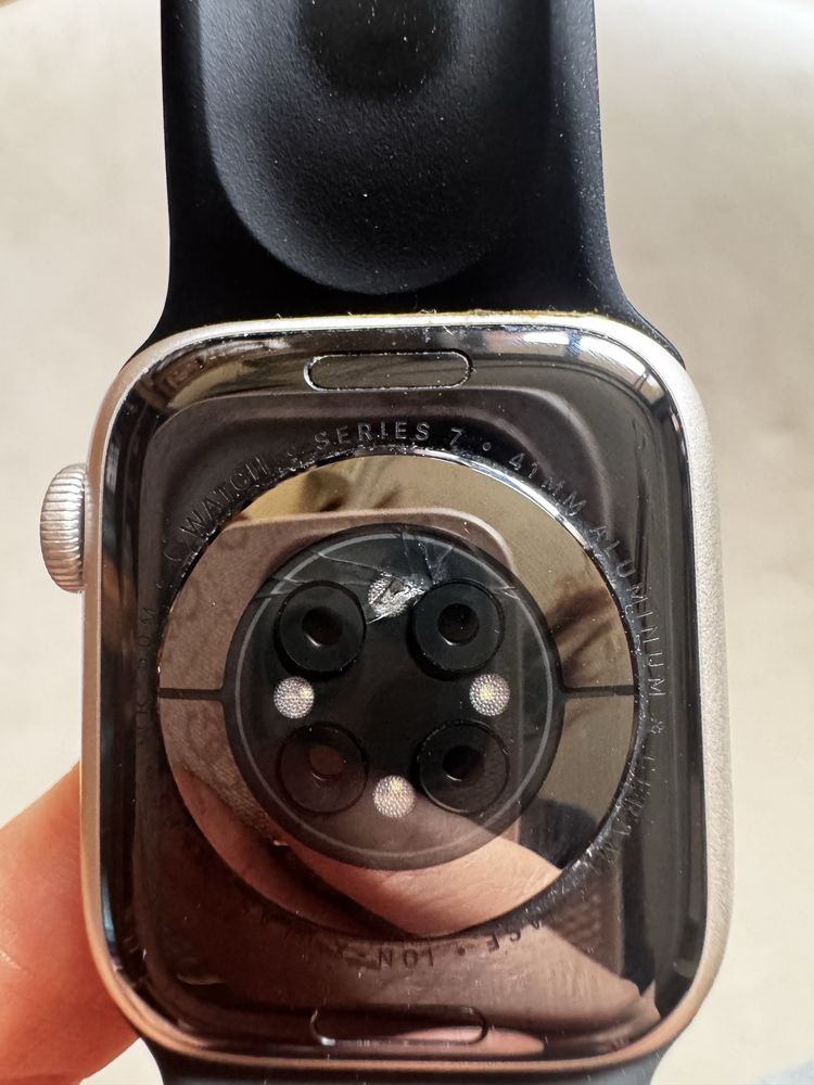Apple Watch Series 7 41mm
