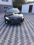 Audi A4 B8 2010 2.0TDI