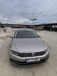 Volkswagen Passat B8 R-Line