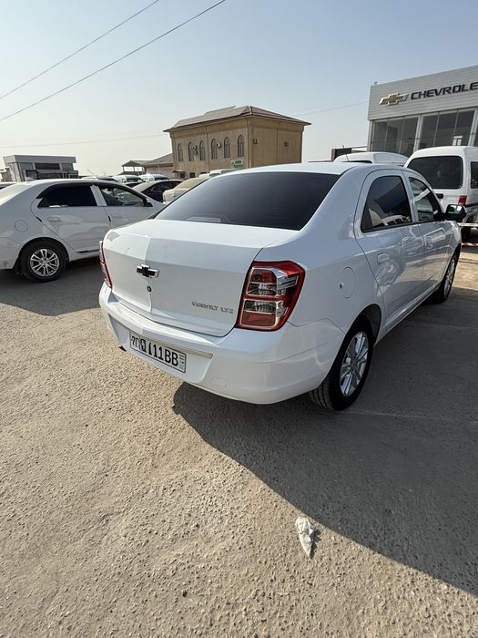 кобалт автомат 2022 йил