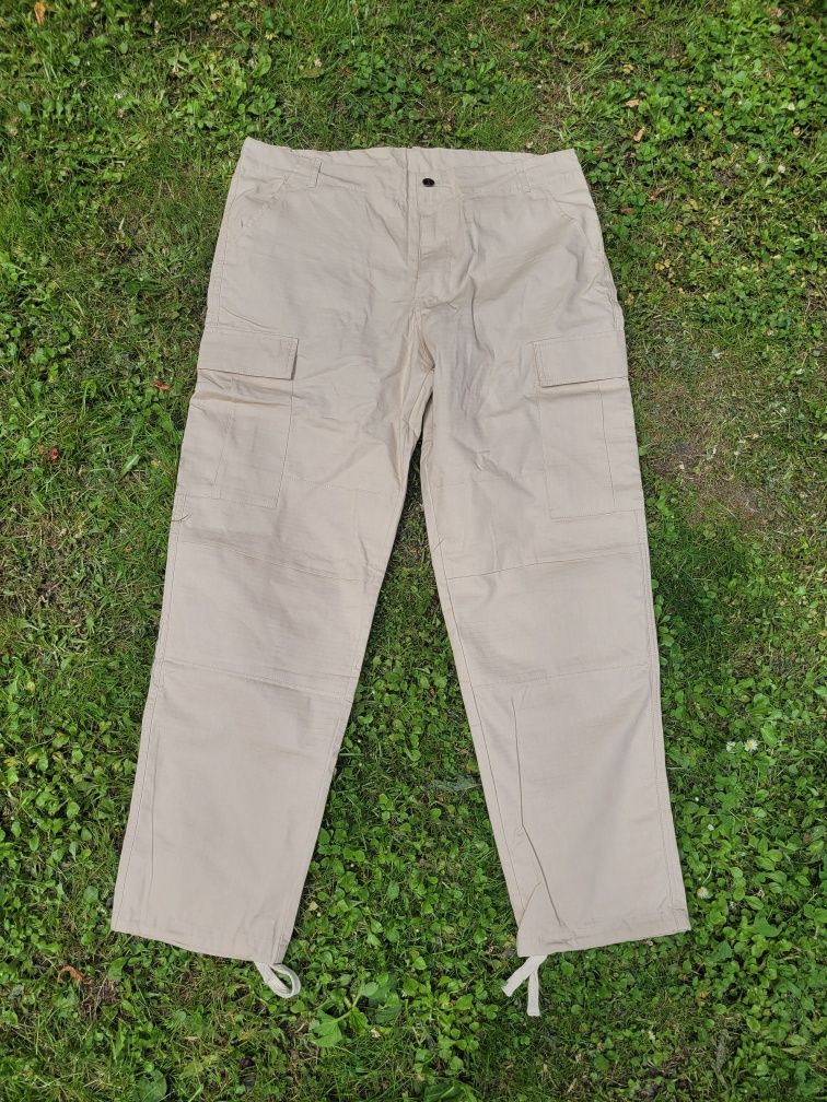 Pantaloni carhartt cargo (nu stussy, nike, dickies)
