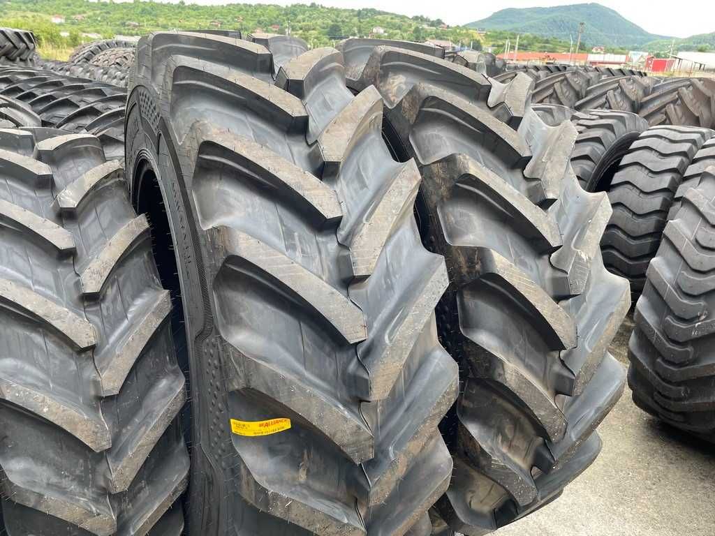 Alliance 420/85R34 Cauciucuri agricole de tractor spate 16.9-34