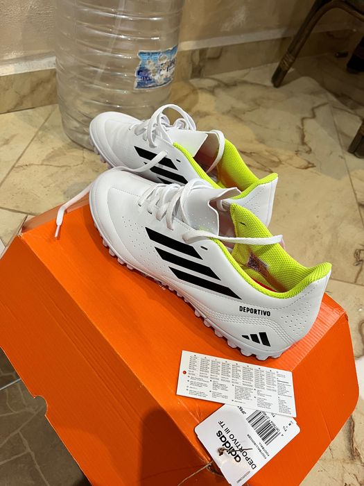 Стоножки Адидас  DEPORTIVO