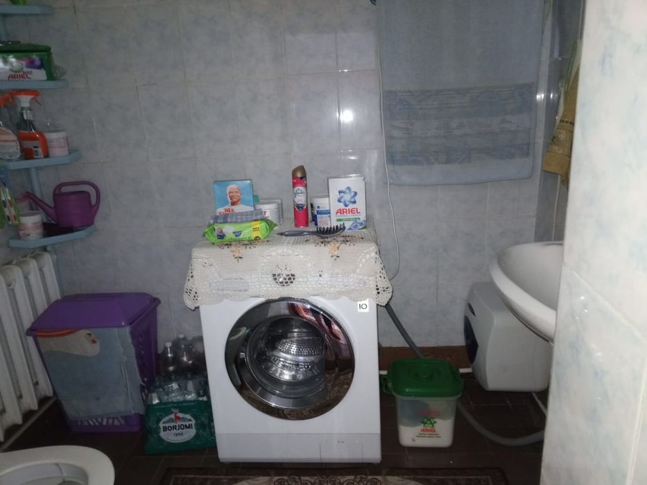 Продам дом в селе Викторовка