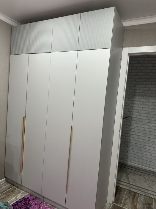 Продам Шкаф и комод