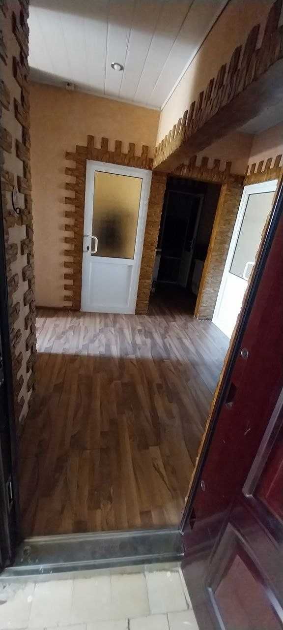 Сдаю двухкомнатную квартиру в городе Самарканде. С мебелью и техникой