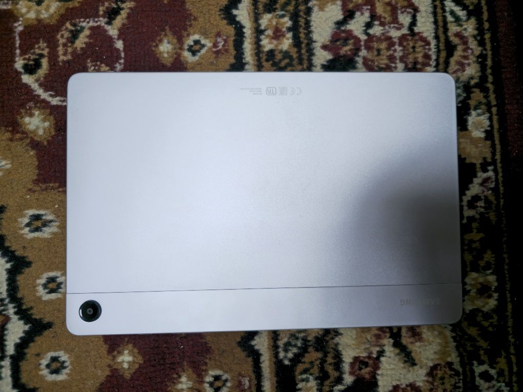 Samsung tab a 9 +