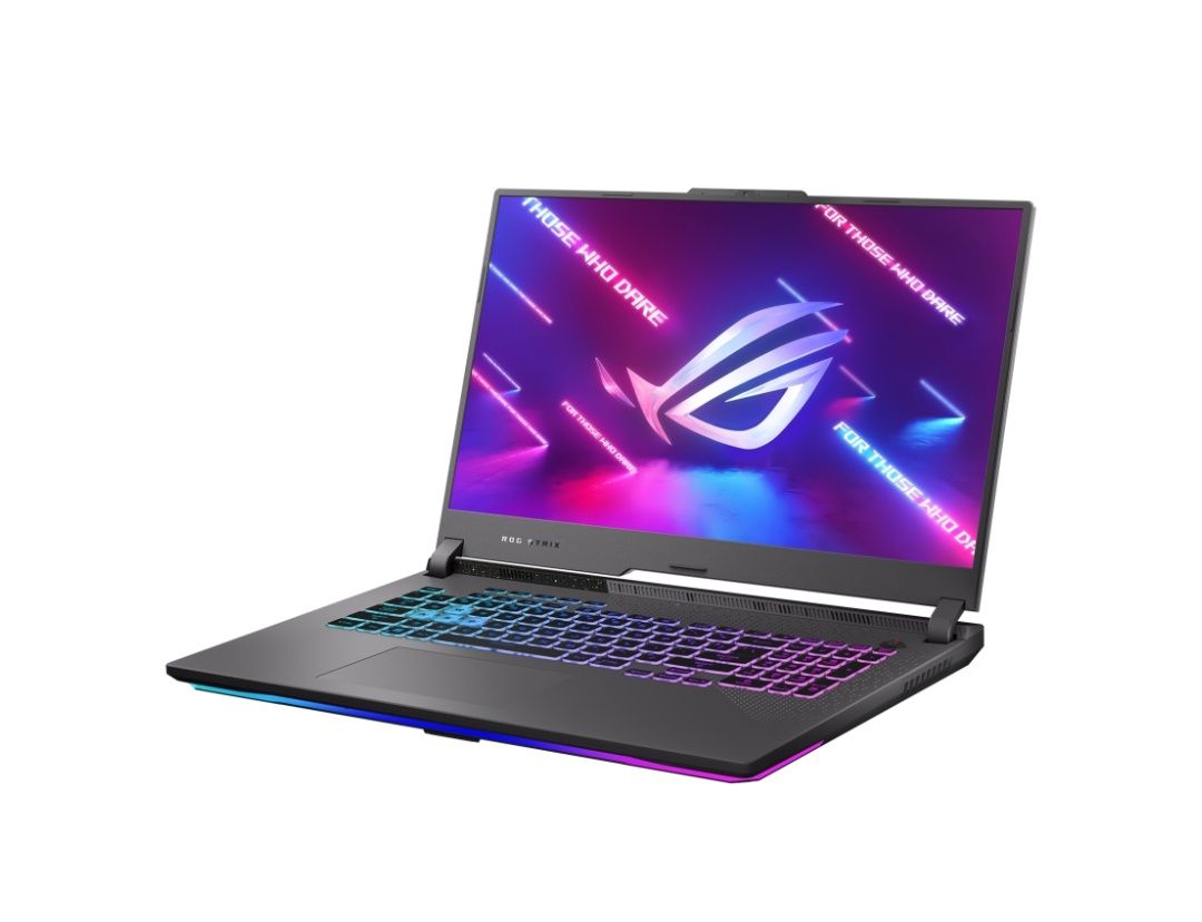 Новый Asus Rog Strix RTX4060 8GB 17.3 WQHD 240Hz Kafolat BEPUL yetkazs
