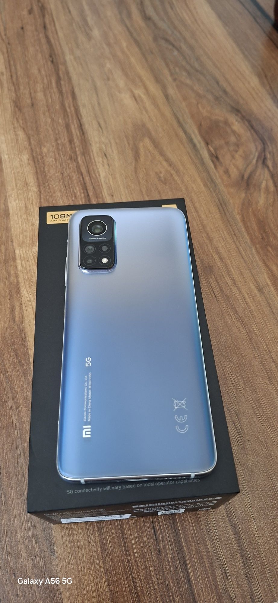 Mi 10 T Pro 256/8