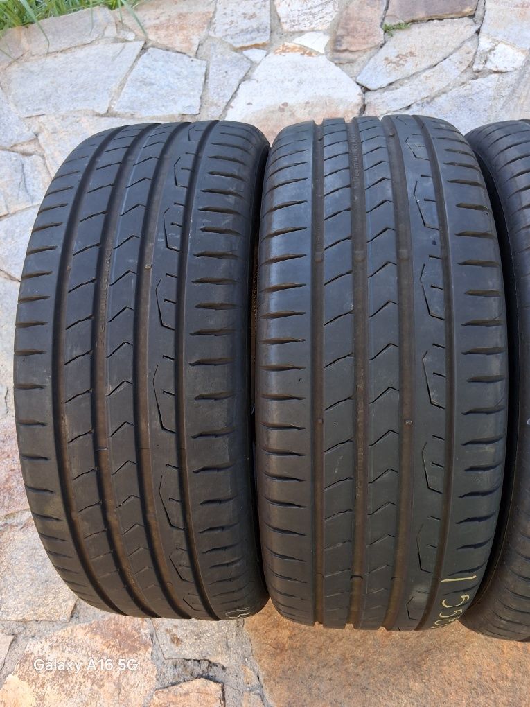 235 55 18 Continental Premium Contact 7 Dot24