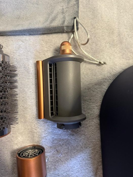 Маша за коса Dyson HS05 Airwrap Complete Long