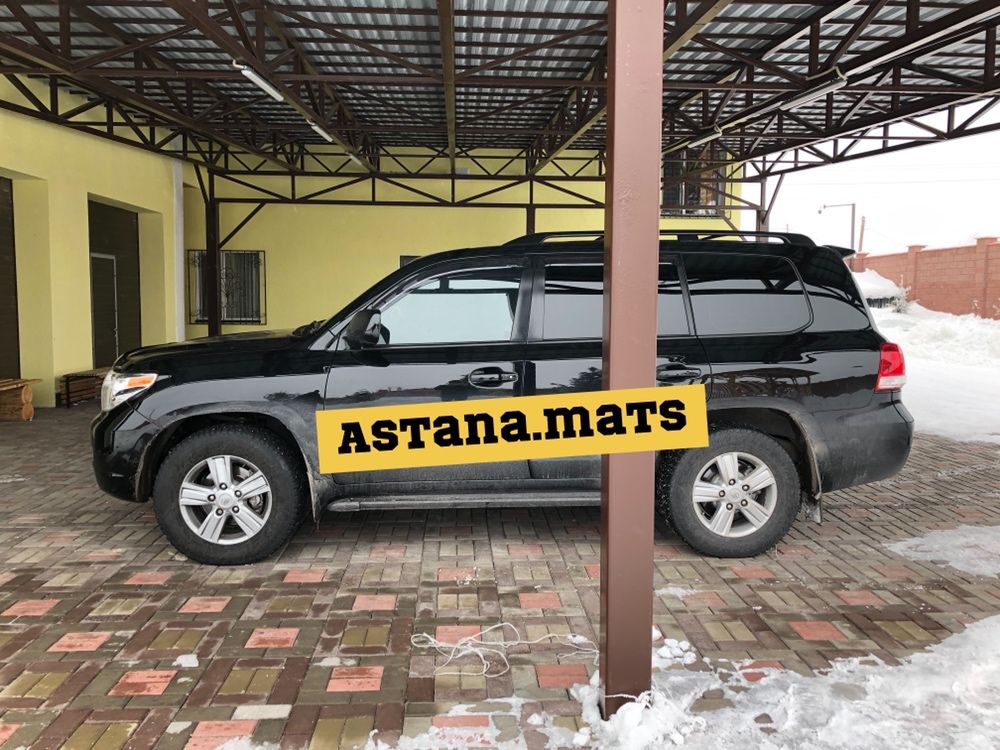 Авто Шторки Астана. Toyota Prado / Toyota Land Cruiser / Toyota Camry