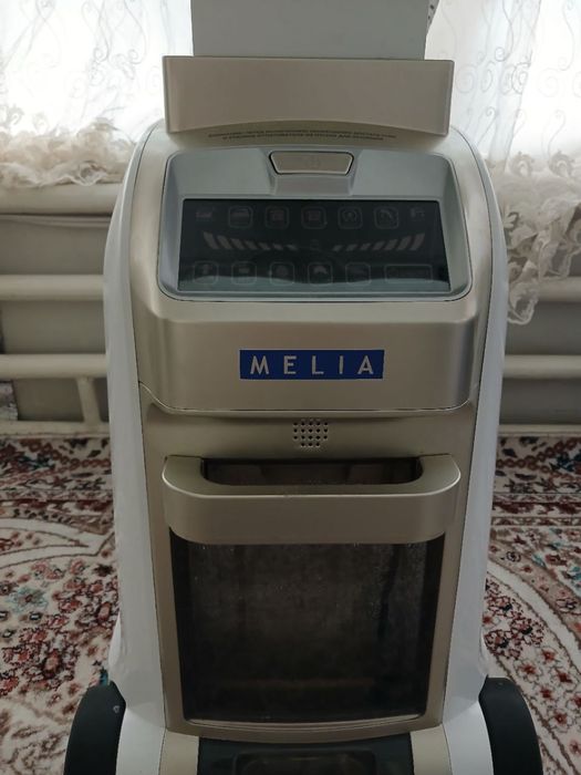 Melia Dazmoli yengide ko’p ishlatilmagan