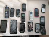 Телефони за части или скрап