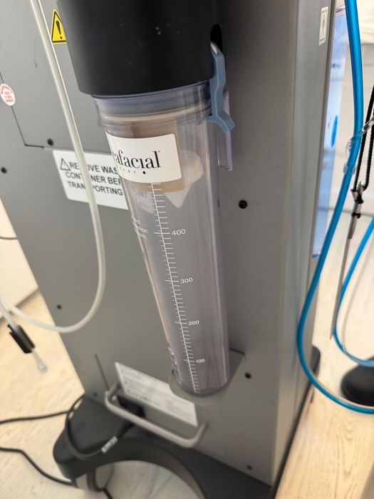 Hydrafacial Elite Tower