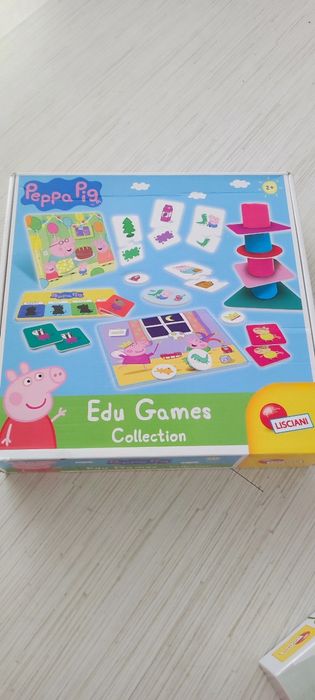 Детски пъзели и дървени играчки