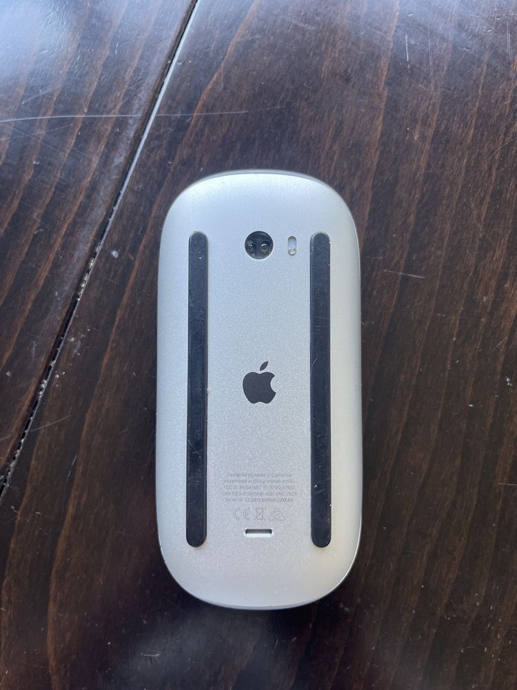 Мишка Magic Mouse Apple