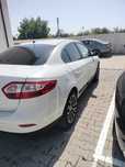 Vând/schimb Renault fluence 2012 benzina  + gpl