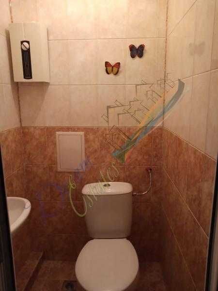 Просторен апарамент с две спални във Възраждане!