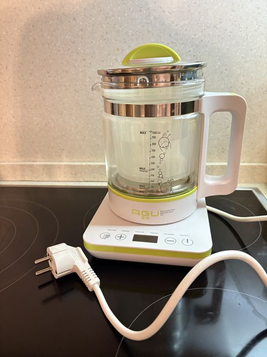 AGU EC6 электрочайник