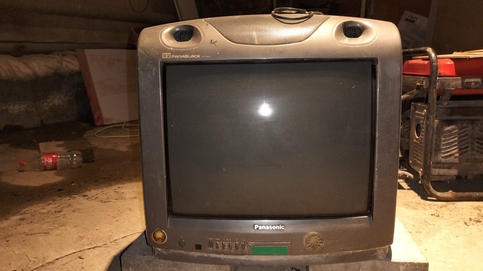 Продается старые телевизоры в рабочем состоянии