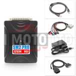 Scanmatik 2 SM2 PRO - Уред за чип тунинг и диагностика + PCM Flash