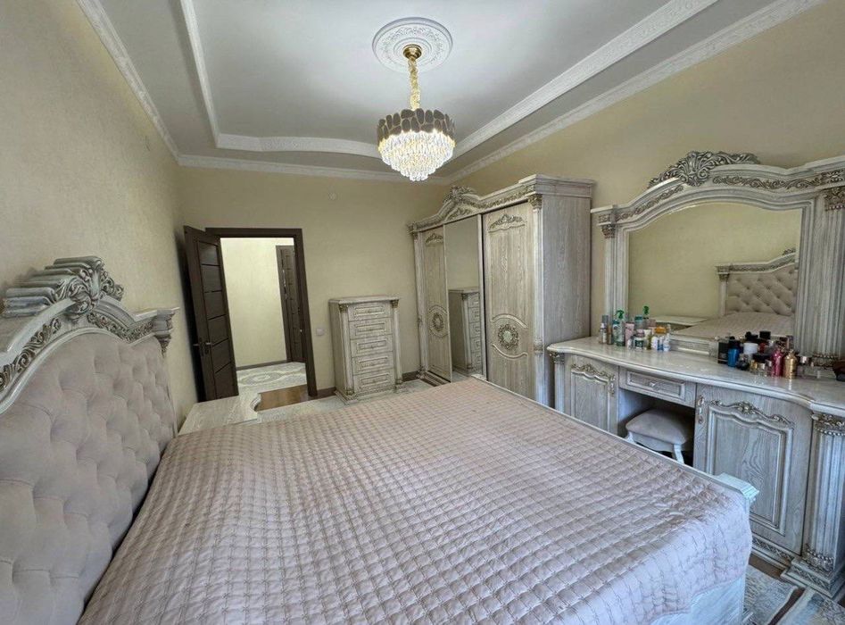 3х комнатная новостройка.кирпичный дом. Ориентир Макро, Ягона Дарча