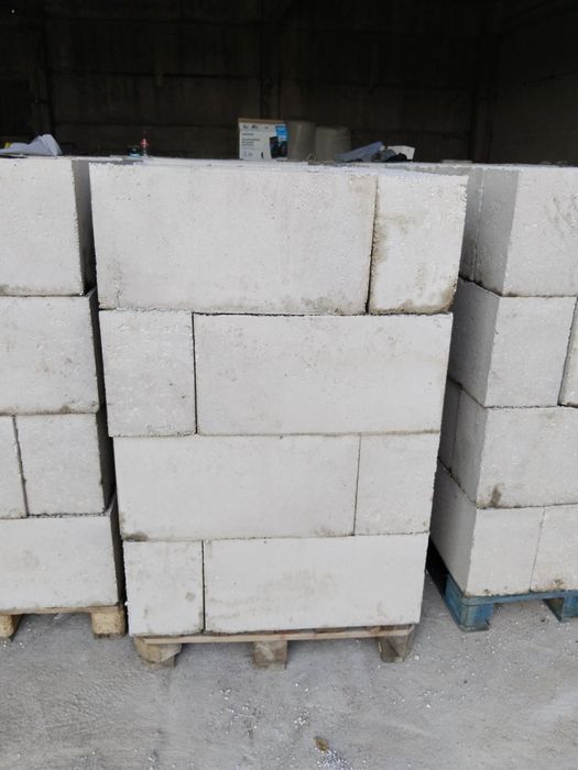 Полистирол битон