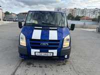 Ford tranzit 2009 гд 130кс климатик