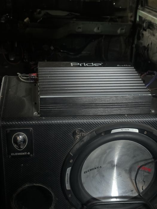 Продам музыку, по частям либо в сборе