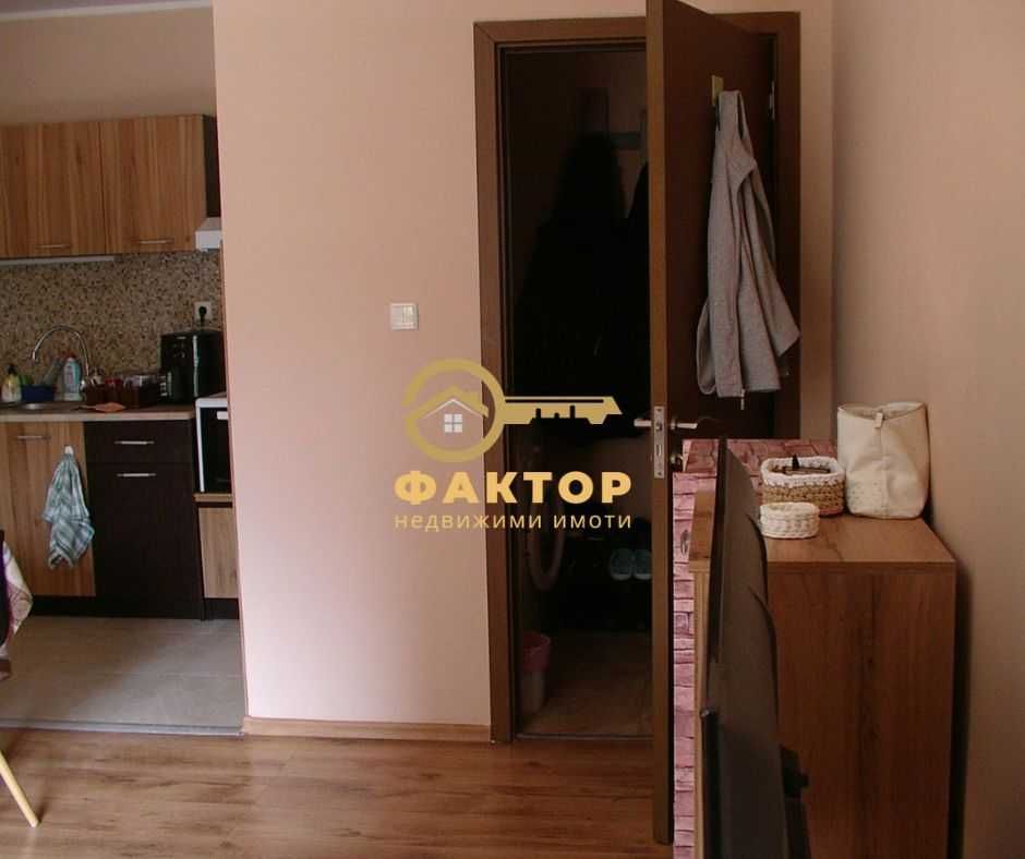 Продава се Двустаен апартамент в Пловдив, Въстанически - 65 кв.м за 1608 €/кв.м - Снимка #7