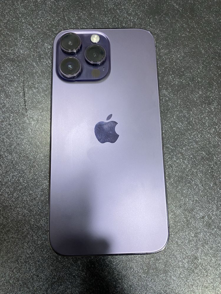 Iphone 14 pro max