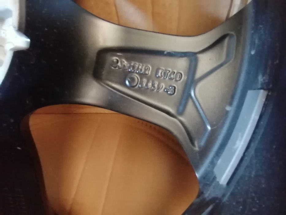 Janta R19 Seat Cupra Formentor 5FF 601 025 E