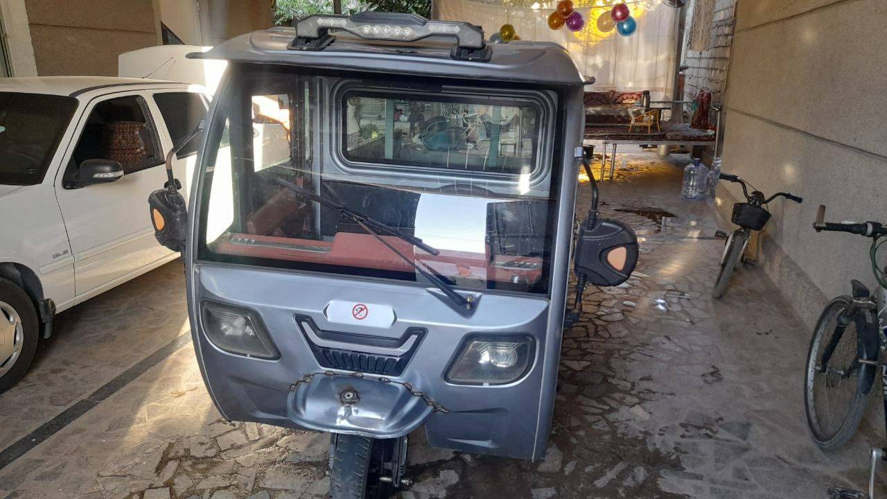 Mataroller elektroniy
