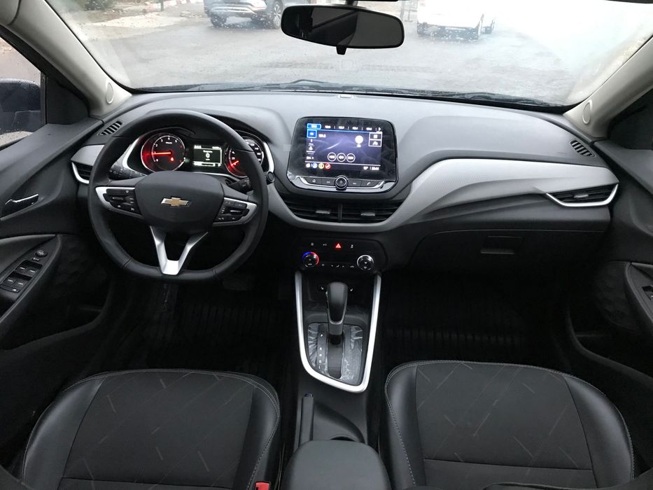 Onix Аренда с Выкупом