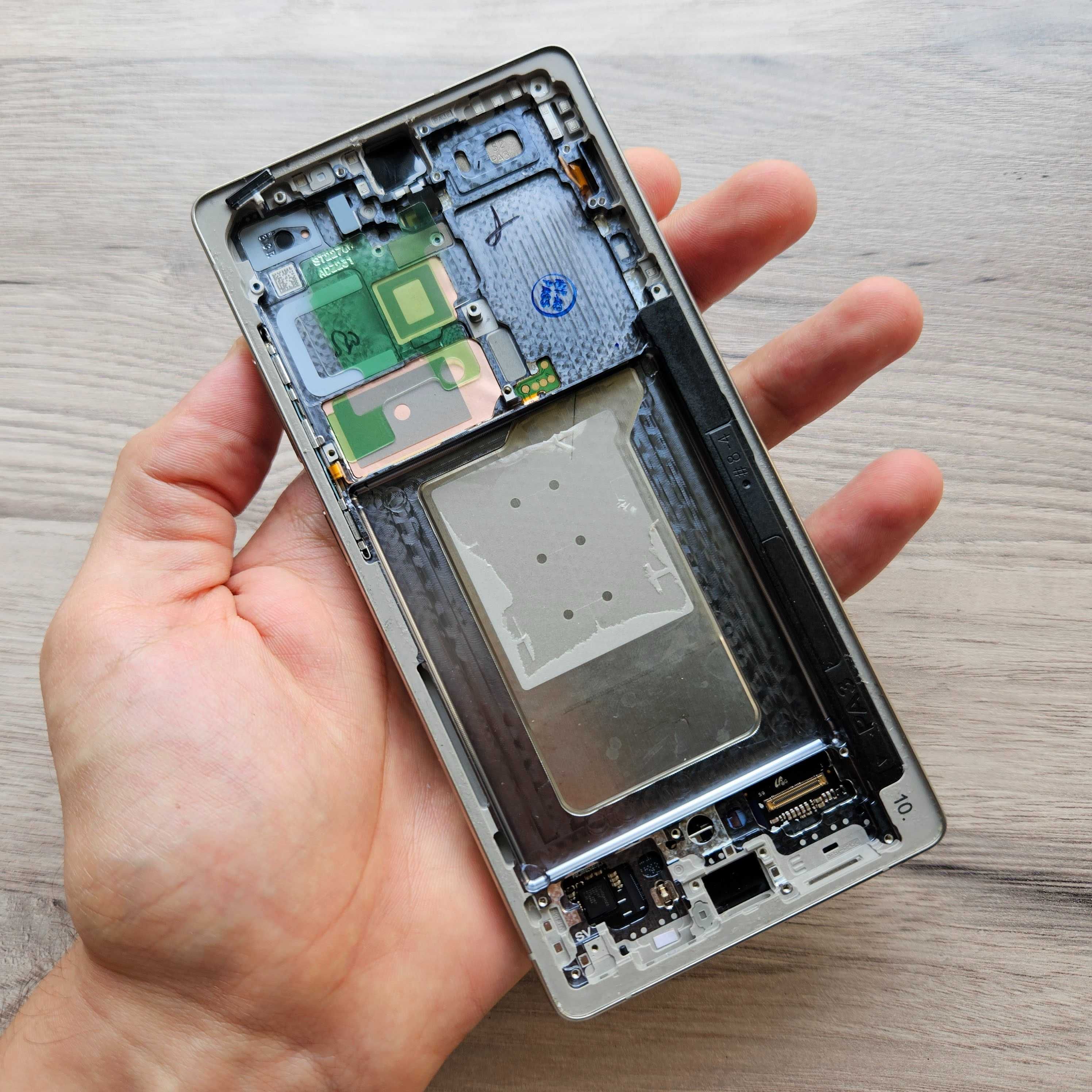 Экран для Galaxy S25 ULTRA