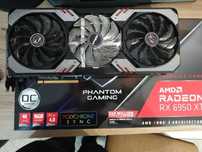 Radeon 6950XT 16GB