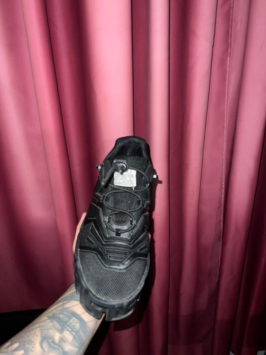 Adidasi versace bărbați  negociabil