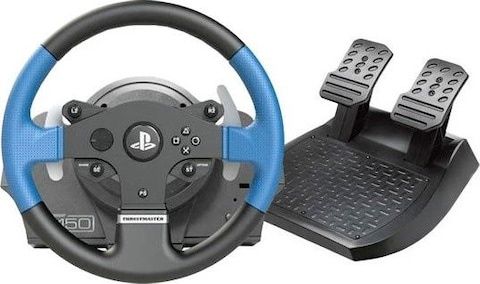 Trustmaster T150